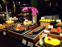 -广州富力君悦大酒店·凯菲厅