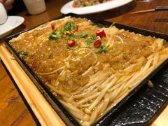 -三个大叔东北烧烤·砂锅菜(西三旗店)