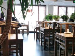 大堂-河沿肉饼Beijing Pie(东华门店)