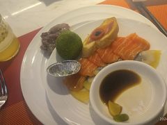 -桂林喜来登饭店雅琴餐厅