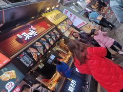 -真味烧烤(解放碑店)