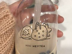 -喜茶(深圳福田星河COCO Park店)
