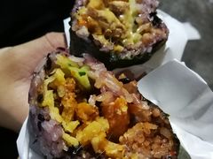 -猫街饭团(顶澳仔猫街店)