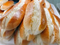 奶油条子-新侨三宝乐面包店(崇文门店)