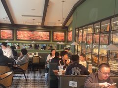 -前海沿·青岛菜(李沧万达店)