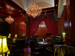 -TIKI鸡尾酒威士忌吧(二横路店)