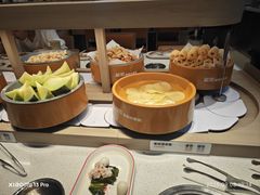 -龍歌自助小火锅(城阳万象汇店)