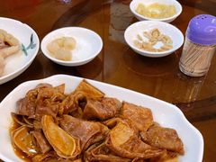 -腰记饭店(龙源路店)