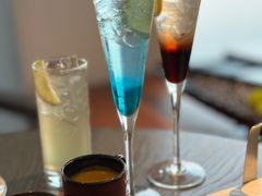 -蔚蓝阁餐厅·Brunch·牛排·威士忌·红酒