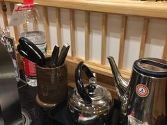 自助取餐区-九田家黑牛烤肉料理(石路天虹店)