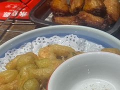 -永红源啤酒·烧烤·海鲜·大排档(青特城店)