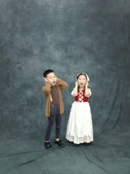 点击看大图 -YUEYAR PHOTO摄影