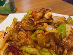 -东海章鱼馆(恒瑞街店)