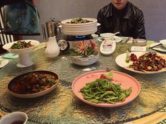 -恬阿姨庭院餐厅·生日宴