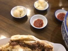 -忆秦时(银泰in77店)