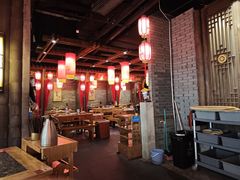 -蜀大侠火锅(森兰花园城店)