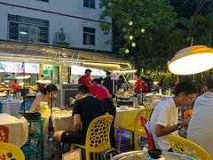 -小煵记·打边炉(西丽文光店)