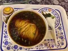 奥灶面-苏苑饭店-中餐厅(长桥地区店)