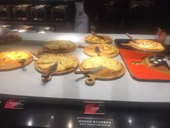 -比格比萨自助(花园路店)