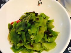 -通安客栈中餐厅·何家小馆
