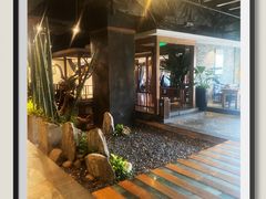 -青藤茶馆(南山路店)