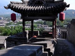 -山西王家大院