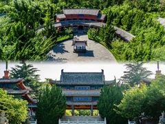 -石岛赤山风景区