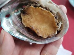 -金渔村海鲜烧烤大排档
