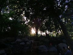 -湖泉半山温泉