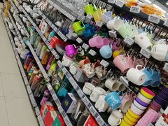 -物美超市(通州华业玫瑰店)