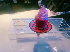 -麦当劳(中山公园龙之梦店)