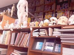 -三原色美术用品专营店(亿达新世界店)