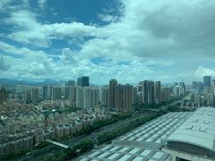 -深圳皇庭V酒店