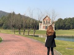 -上海佘山世茂艾美酒店
