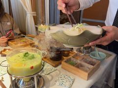 -叶叶菩提(太原别墅店)