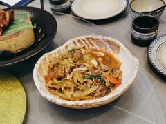 -沿江海南菜·文昌鸡祖师爷(大东海店)