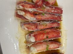 -粤盛海鲜平价店(洛溪食街店)