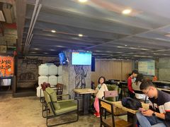 -放哈·甜醅子奶茶创造者(正宁路店)