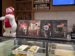 -逸派咖啡 EPARKCOFFEE(广安门店)