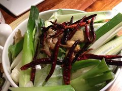 iphone_upload_pic-绿茶餐厅(华联万柳店)