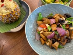 -云海肴·汽锅鸡·云南菜(祥云小镇店)
