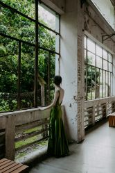 -南京宝娜嫁衣婚纱礼服馆(中央路店)