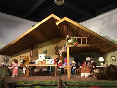 -济州岛泰迪熊博物馆