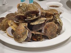 -渔码头食府·20年蓬莱老字号(登州路店)