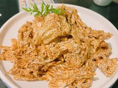 -四世同堂·京菜·烤鸭(双井店)