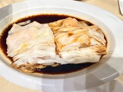 -香港池仔记肠粉王(博多新记襄阳南路店)