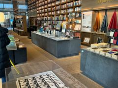 -茑屋书店(天目里店)