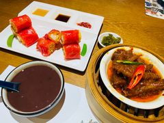 -云山茶餐厅(广东大厦店)