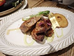 -秘密旅行Bonjour(黑金冠 江南西店)