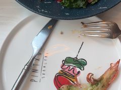 -BAKER&SPICE(安福路店)